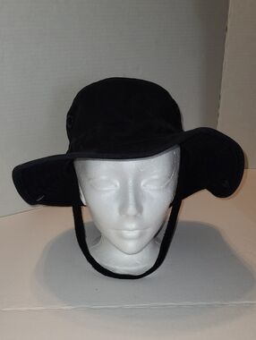 Tilley Unisex-Adult T3 Vintage Wanderer HatSun Hat Size 7 3/4 61.5 cm GUC